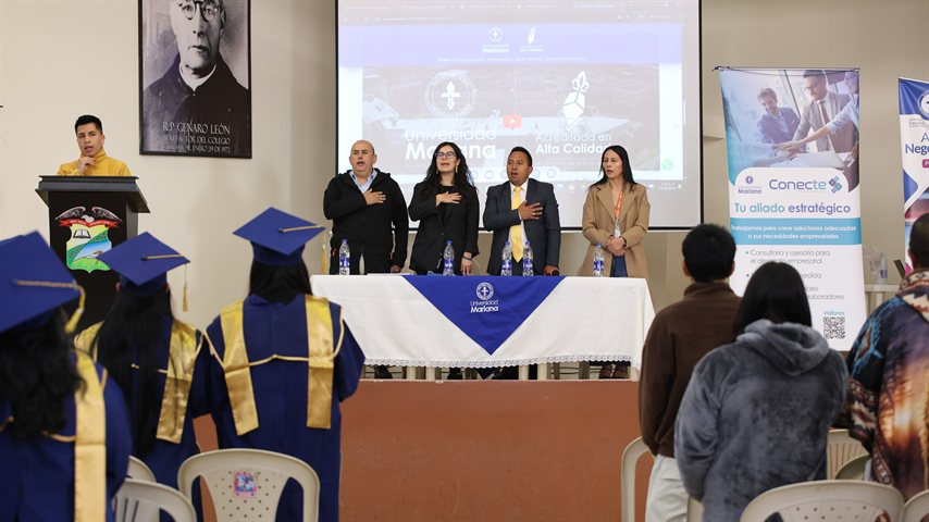 Universidad Mariana